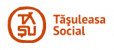 Tășuleasa Social logo