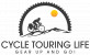 Cycle Touring Life logo