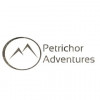 Petrichor Adventures logo