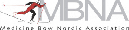 Medicine Bow Nordic Association logo