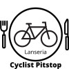 Cyclist Pitstop @ Moore House Academy logo