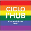 Ciclofficina Ciclo l'Hub logo