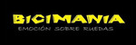 Bicimania logo