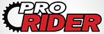 ProRider logo