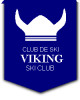 Viking Ski Club logo