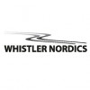 Whistler Nordics Virtual Toonie