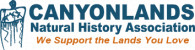 Canyonlands Natural History Association logo