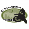 trail association logo