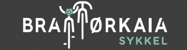 Brattørkaia Sykkel logo
