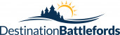 Destination Battlefords logo