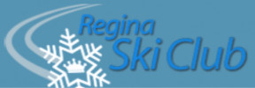 Regina Ski Club logo