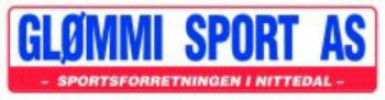 Glømmi Sport logo