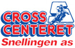 Cross Centeret Snellingen logo