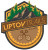 trail association logo