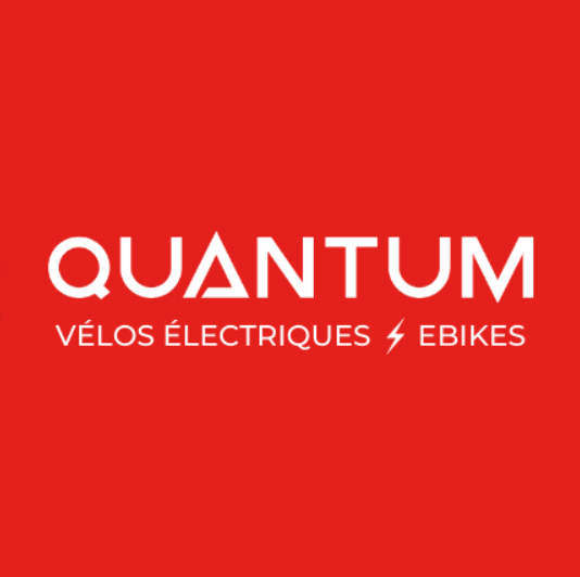 Quantum ebikes new arrivals