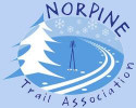 Norpine Trail Association logo