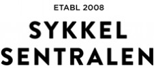 Sykkelsentralen logo