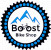 Boost Bike Shop logo