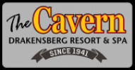 The Cavern Drakensberg Lodge & Spa logo