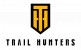 Trail Hunters logo