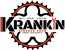 Krankin Bicycle Tech logo