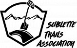 trail association logo