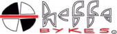 HeffaBykes - Trailworkx/TrailItTrinidad logo