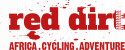 Red Dirt Uganda logo