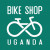 Bike Shop Uganda logo