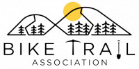 Bike Trail Association logo