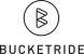 BUCKETRIDE - MTB-Vanlife-Trips logo