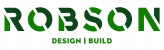 Robson Design Build logo