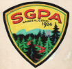 Sleeping Giant Park Association logo