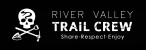 trail association logo