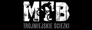 Trójmiejskie Ścieżki MTB logo