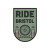 Ride Bristol logo