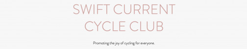 Swift Current Cycle Club logo