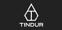 Tindur Hjólreiðafélag logo