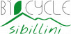 Biocycle Sibillini logo
