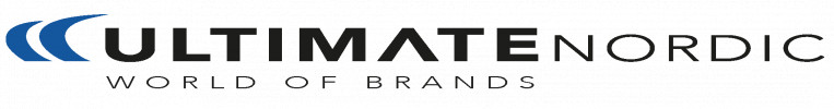 Ultimate Nordic logo