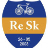 Re sykkelklubb logo
