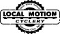Local Motion Cyclery logo