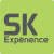 Expérience SK logo