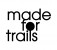 MADE FOR TRAILS - WHYTE BIKES logo