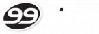99 Bikes Morayfield logo