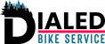Dialed Bike Service logo