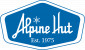 Alpine Hut logo