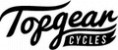Top Gear Cycles logo