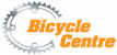Bicycle Centre Eltham logo