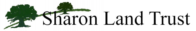 Sharon Land Trust logo